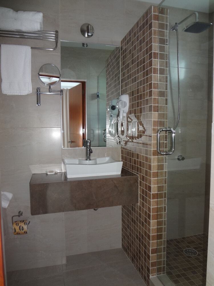Hotel Civic Express