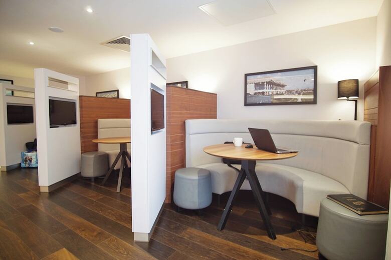 Hotel Courtyard By Marriott Glasgow Airport