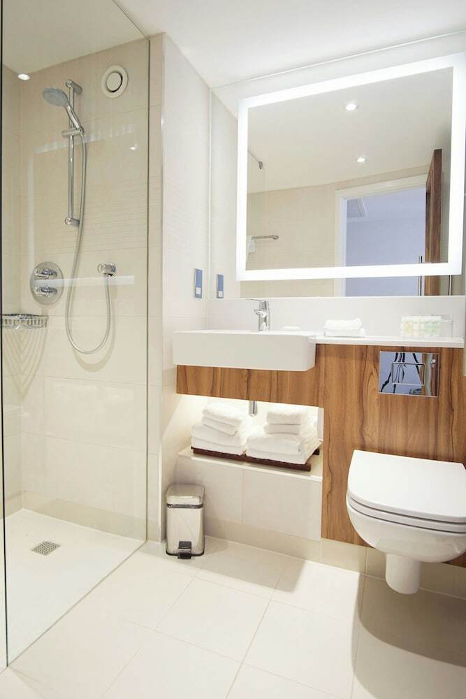 Hotel Courtyard By Marriott Glasgow Airport