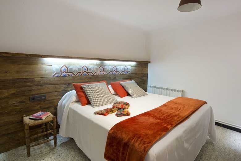 Hotel Apartaments Mo
