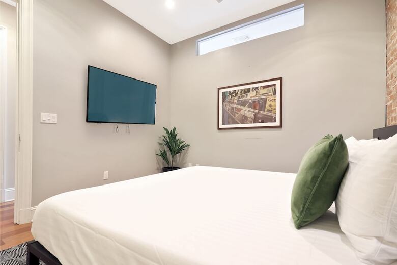 Aparthotel Roami At Factors Row