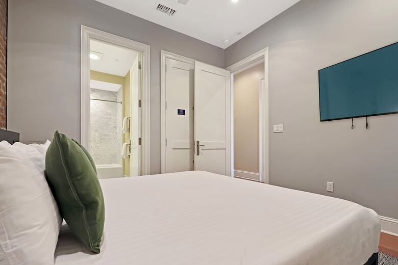 Aparthotel Roami At Factors Row