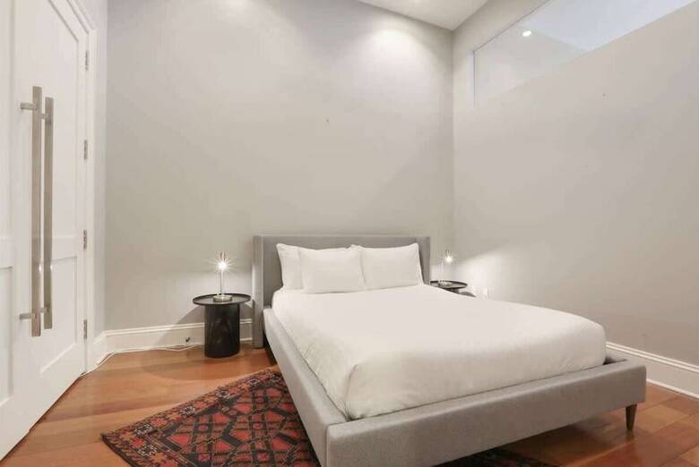 Aparthotel Roami At Factors Row