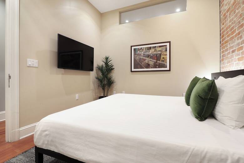 Aparthotel Roami At Factors Row