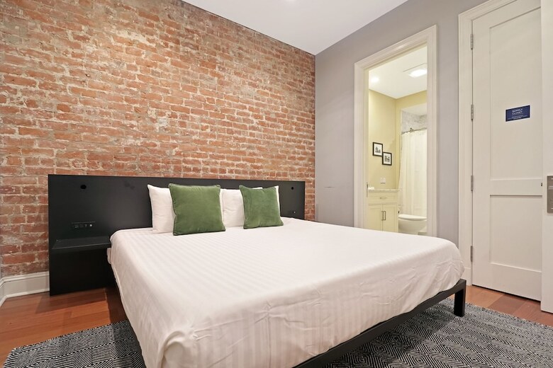 Aparthotel Roami At Factors Row