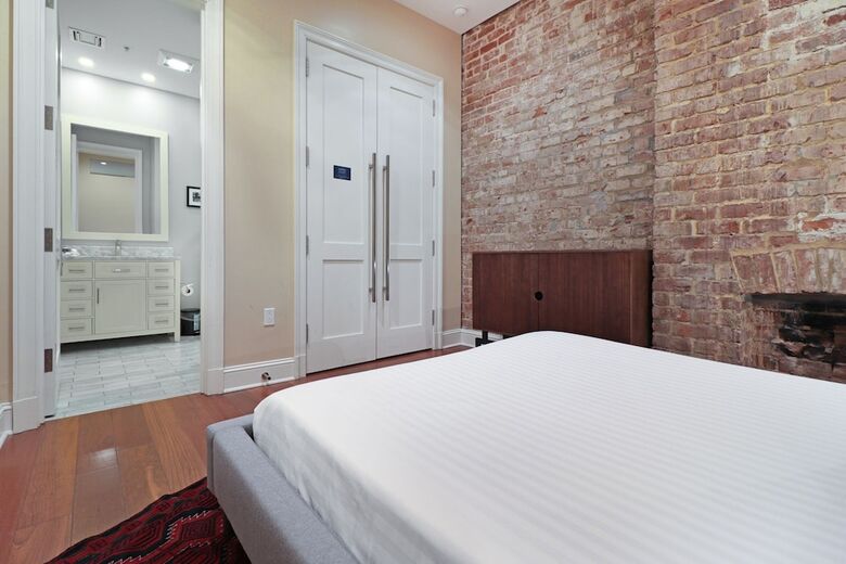 Aparthotel Roami At Factors Row
