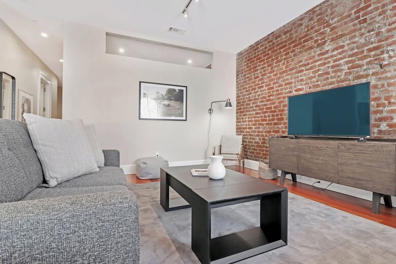 Aparthotel Roami At Factors Row