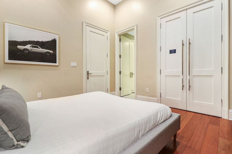 Aparthotel Roami At Factors Row