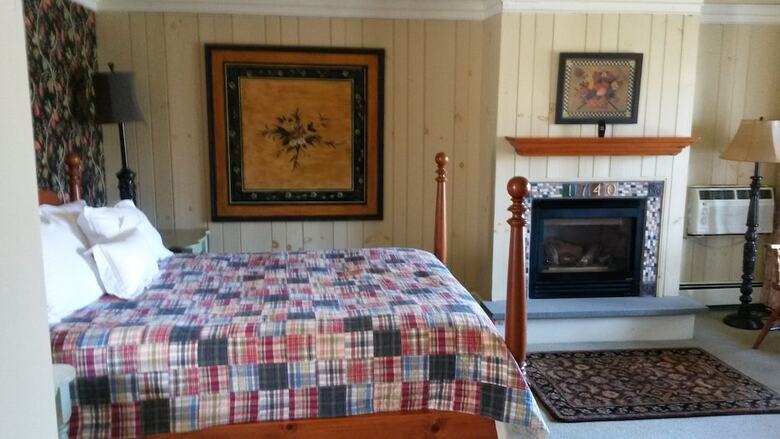 Bed & Breakfast Lumberville 1740 House