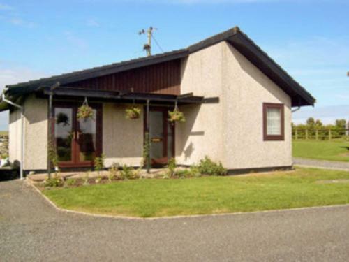 Seaside Retreat