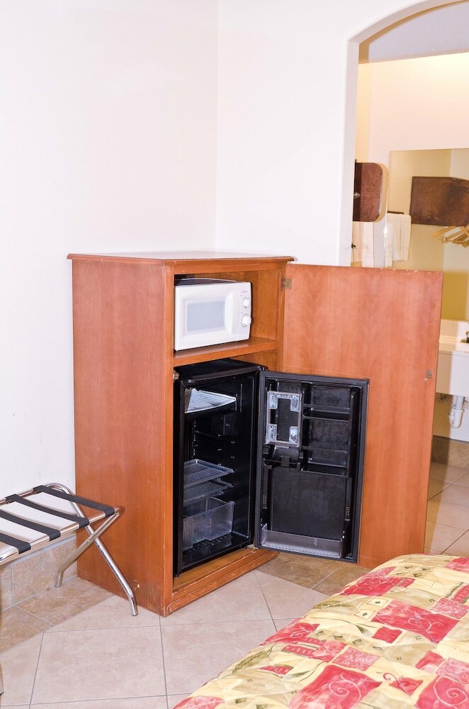 Motel Texas Inn And Suites - Rio Grande Valley