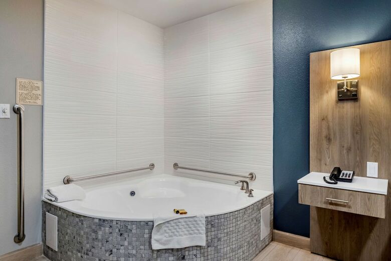 Hotel Best Western Plus Edinburg Inn & Suites