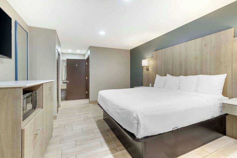 Hotel Best Western Plus Edinburg Inn & Suites