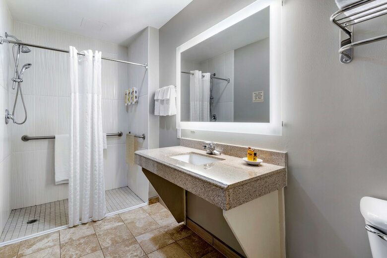 Hotel Best Western Plus Edinburg Inn & Suites