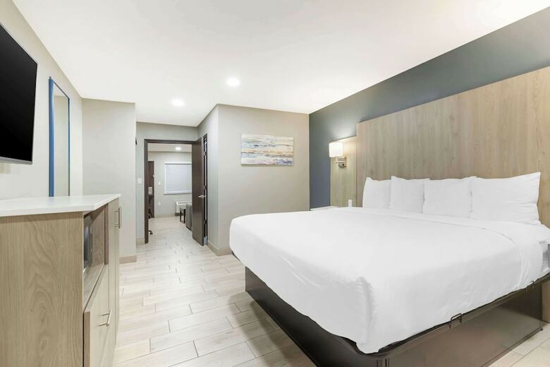 Hotel Best Western Plus Edinburg Inn & Suites