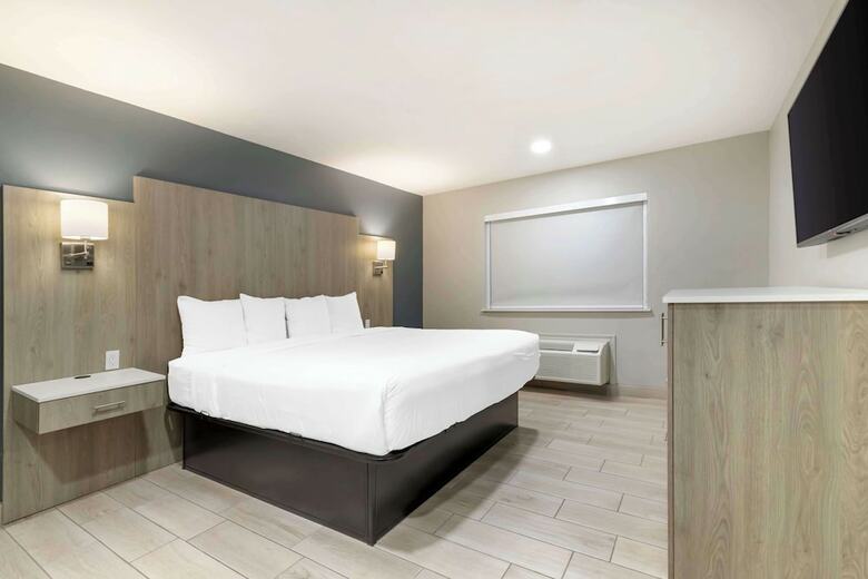 Hotel Best Western Plus Edinburg Inn & Suites