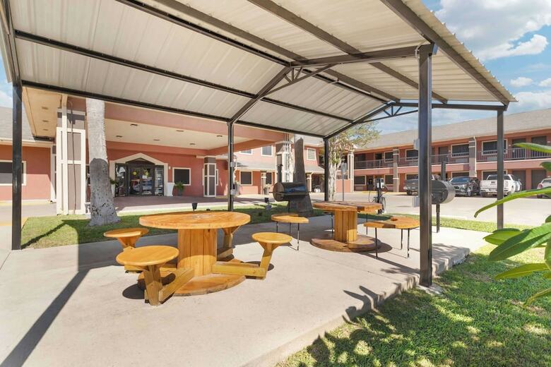 Hotel Best Western Plus Edinburg Inn & Suites