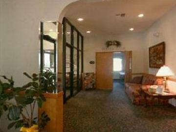 Hotel Best Western Plus Edinburg Inn & Suites