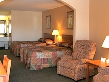 Hotel Best Western Plus Edinburg Inn & Suites