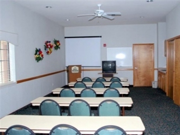 Hotel Best Western Plus Edinburg Inn & Suites