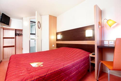 Hotel Premiere Classe Villejust