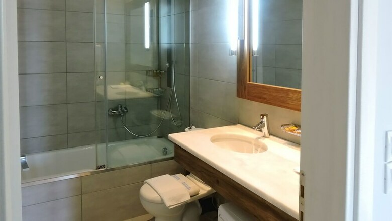 Aparthotel Alissachni