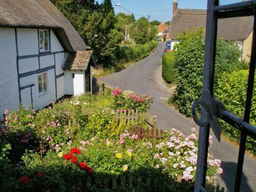 Small Cottage
