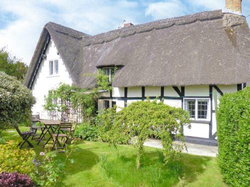 Small Cottage