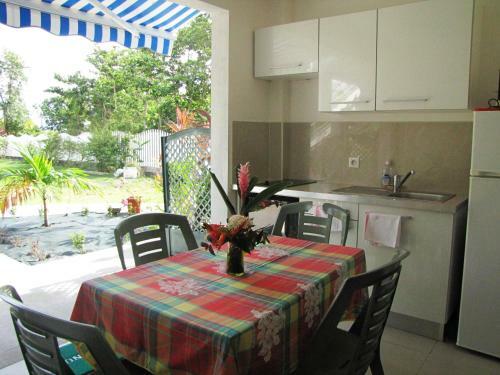 Apartamento Douce Vague
