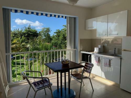 Apartamento Douce Vague