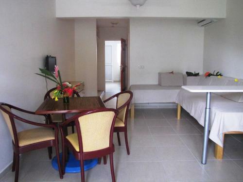 Apartamento Douce Vague