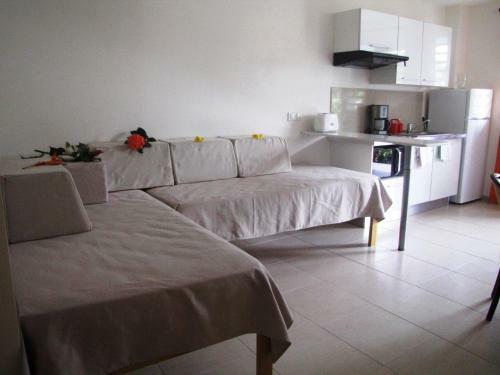 Apartamento Douce Vague