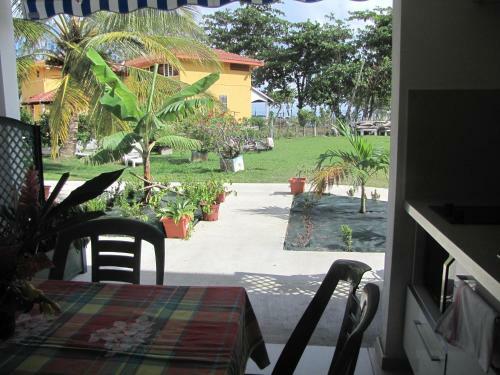 Apartamento Douce Vague