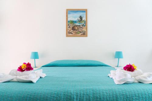 Apartamento Les Cayalines