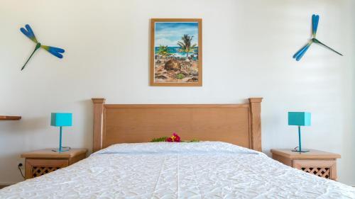 Apartamento Les Cayalines