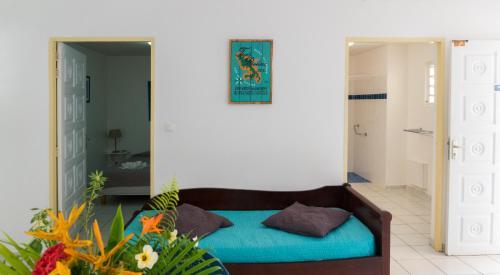 Apartamento Les Cayalines