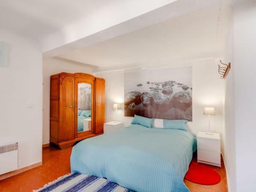 Holiday Home Le Parage Les Arcs/argens