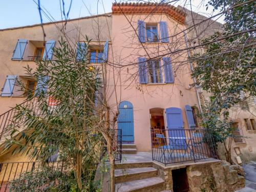 Holiday Home Le Parage Les Arcs/argens