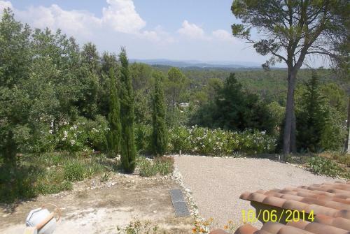 Bed & Breakfast Maprovencale