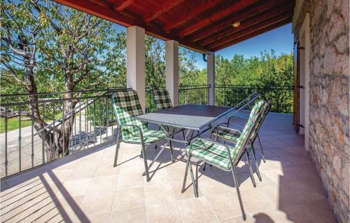 Holiday Home Barci 27