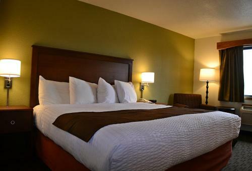Hotel Americinn Of Calumet