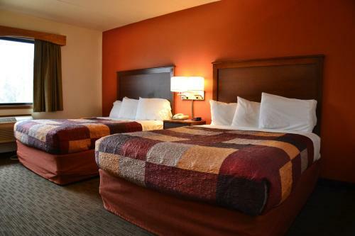 Hotel Americinn Of Calumet
