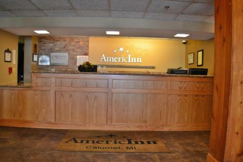 Hotel Americinn Of Calumet