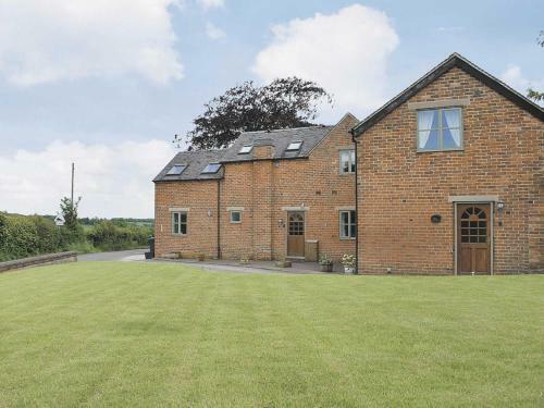 Swallow Cottage