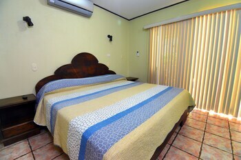 Hotel Mangaby