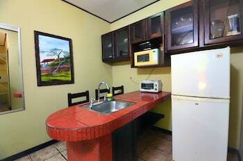 Hotel Mangaby