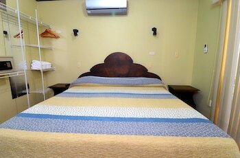 Hotel Mangaby