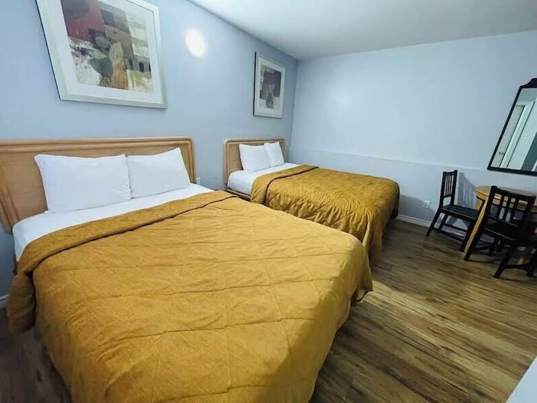 Motel A1 Inn