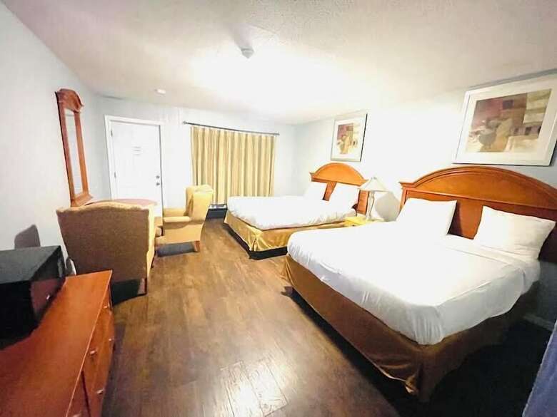 Motel A1 Inn