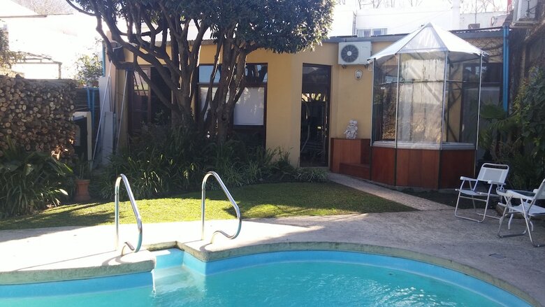Bed & Breakfast Posada Del Angel